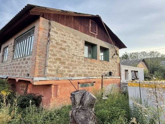 Дача біля озера на Вороніна | 6 соток | закритий кооператив Полтава