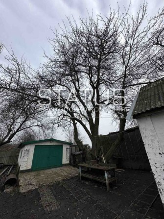 код 11632  Будинок 25 км від м. Полтава - фото 1