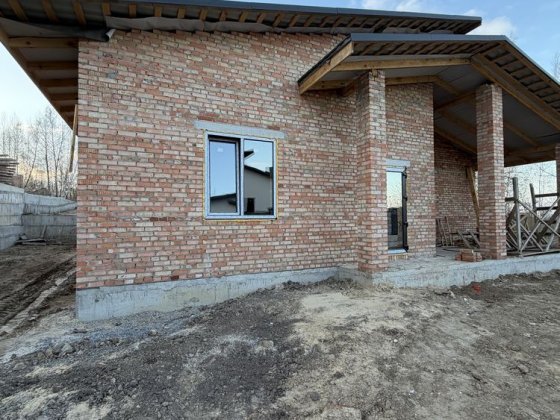 Продаж будинку 105 кв.м в масиві Криниченька Рівне