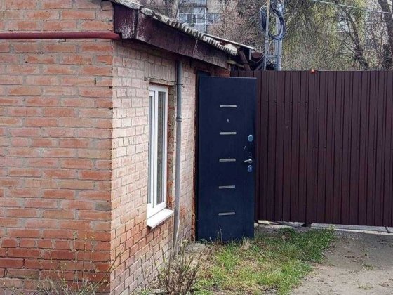 Продається частина будинку в центрі Полтава