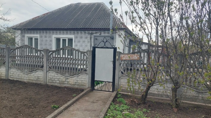Продається будинок, готовий до проживання - фото 1