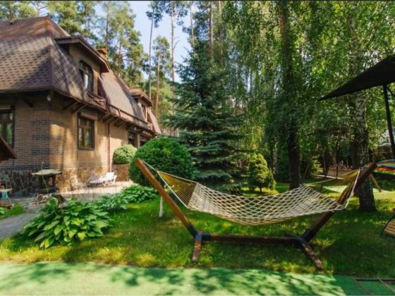 Продаж будинку на ділянці 10 соток! Підвал Буча