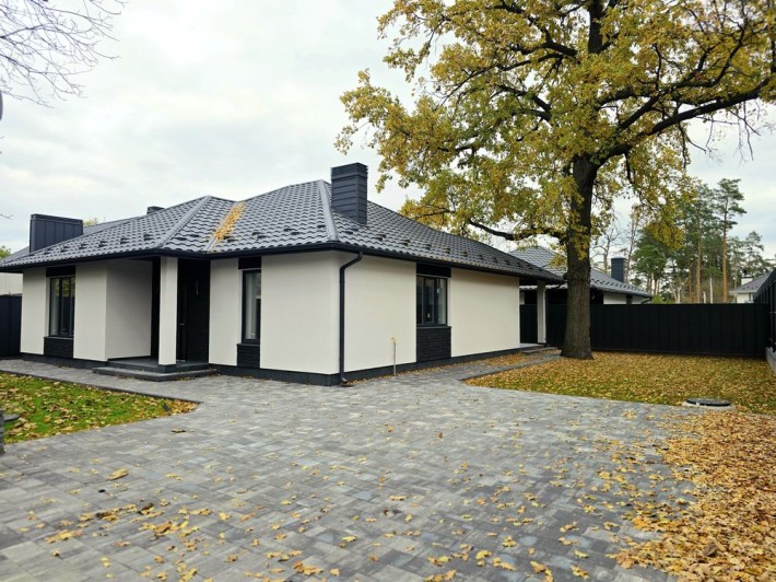 Будинок на Котляревського, газ, шиукатурка, електрика по точках - фото 1