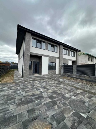 Чудовий дуплекс в Бучі - фото 1