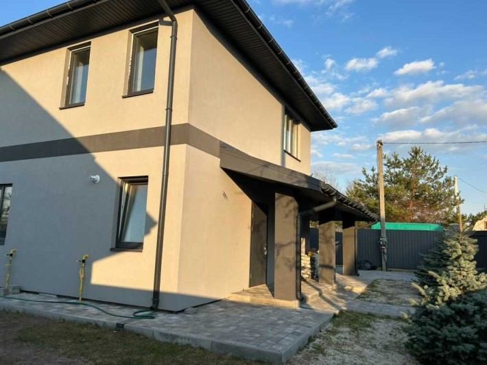 Будинок МРІЇ у Бучі! Фото не передають всю красу того будинку!!! - фото 1