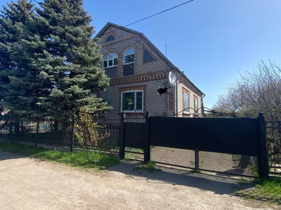 Продаю дом на 8 Горбольнице! Кривий Ріг