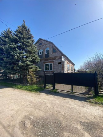 Продаю дом на 8 Горбольнице! - фото 1