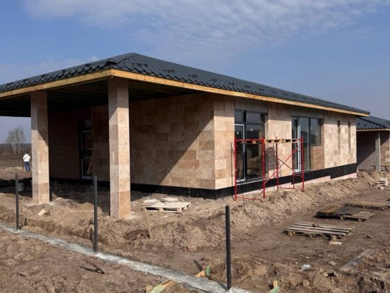 Продаж Будинків. Буча, вул Києво-Мироцька. Газ, 8 соток.