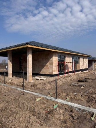 Продаж Будинків. Буча, вул Києво-Мироцька. Газ, 8 соток. - фото 1