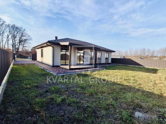 Продаж будинку в Бучі Буча