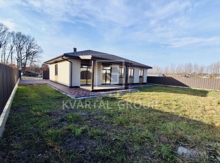 Продаж будинку в Бучі - фото 1