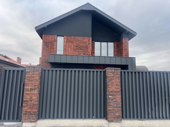 Будинок в закритому котеджному містечку! Без комісії! - фото 1