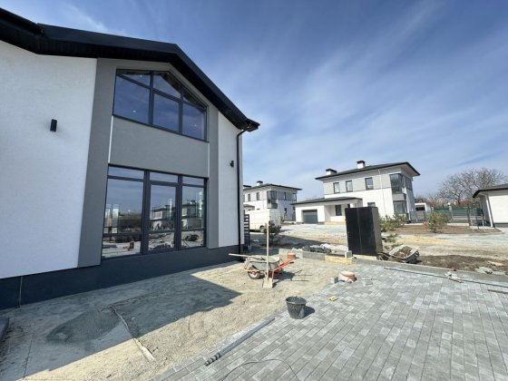 ‼️ ECOPARK ‼️ Котеджне містечко. Без комісії. Ціна дешевше забудовника Полтава