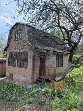 Цегляна дача в Сем`янівці! - фото 1