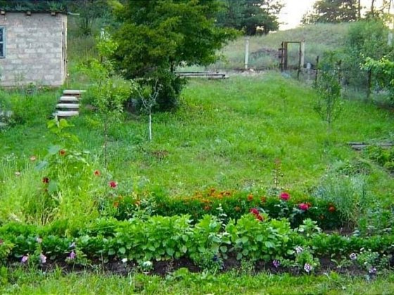 Дача на Вакуленцях. код 3422 Полтава