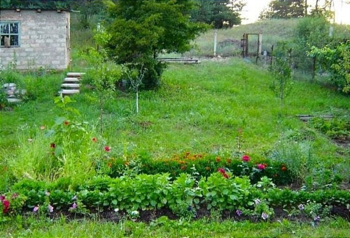 Дача на Вакуленцях. код 3422 - фото 1