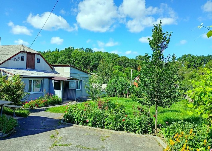 ‼️єВідновлення‼️Будинок з Гаражем біля Дубового Гаю. Р-н. "Епіцентр". - фото 1
