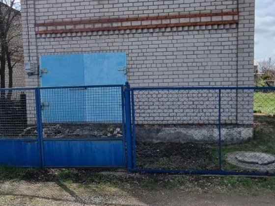 Дача с.Марьянівка Кривой Рог