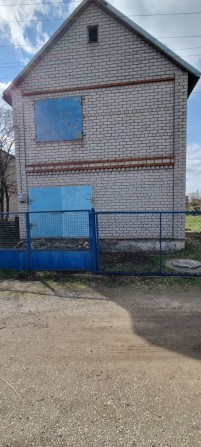 Дача с.Марьянівка - фото 1