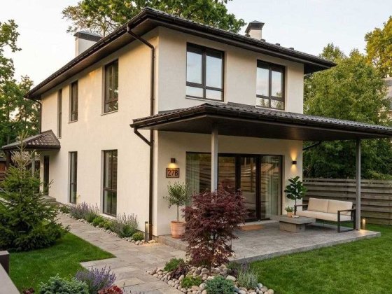 Без посредников продажа - 200 м2  Ирпінь Ирпень