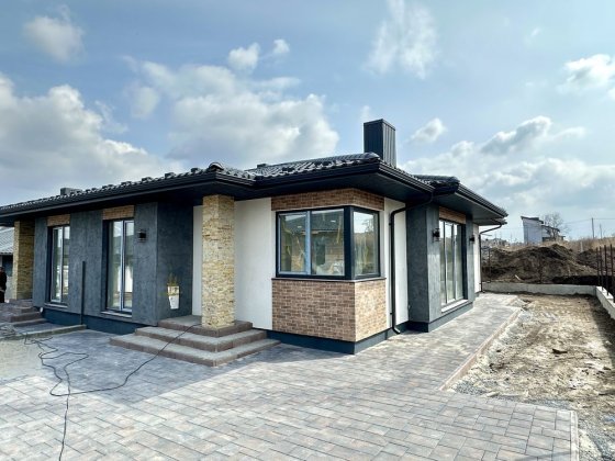 Продаж  Останнього Двояна з комунікаціями! Від Забудовника! Ровно