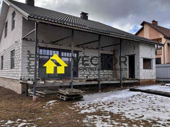 Будинок для себе 180 м², підвал, тераса! БЕЗ КОМІСІЇ АН 000% Полтава