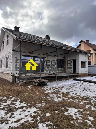 Будинок для себе 180 м², підвал, тераса! БЕЗ КОМІСІЇ АН 000% - фото 1