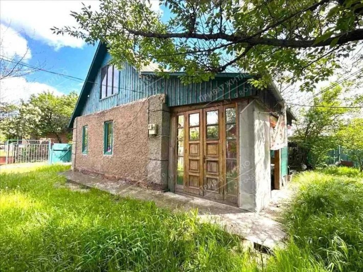 Дача на Вороніна в затишному місці - фото 1