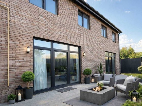 БЕЗ КОМІСІЇ! готовий ТаунХаус з газом. ЦЕНТРАЛЬНИЙ парк Ірпінь