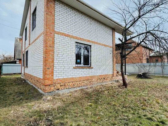 Вороніна! Дача!/Будинок! р-н маг. Дачник. Полтава