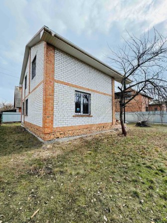 Вороніна! Дача!/Будинок! р-н маг. Дачник. - фото 1