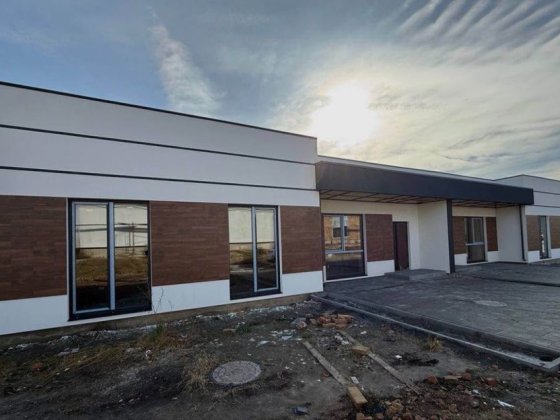 46 500$ Останній Котедж з Міськими Мережами, від Забудовника! Ровно