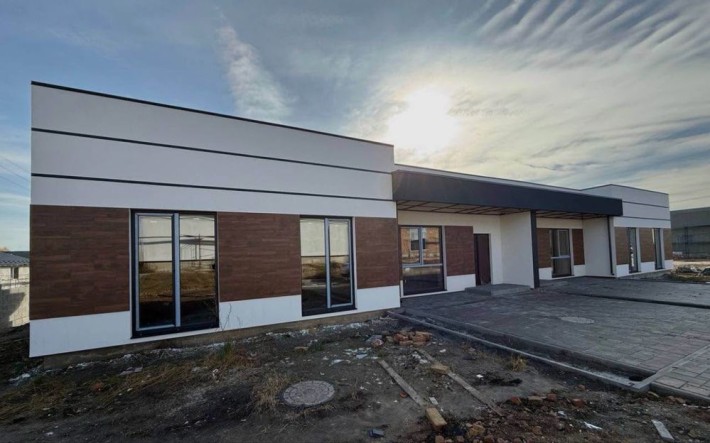 46 500$ Останній Котедж з Міськими Мережами, від Забудовника! - фото 1