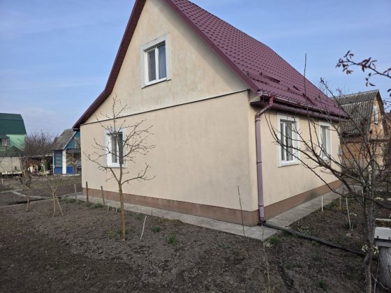 Будинок в Новій Українці ! Рівне