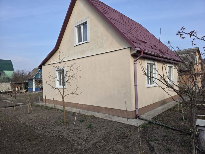 Будинок в Новій Українці ! - фото 1