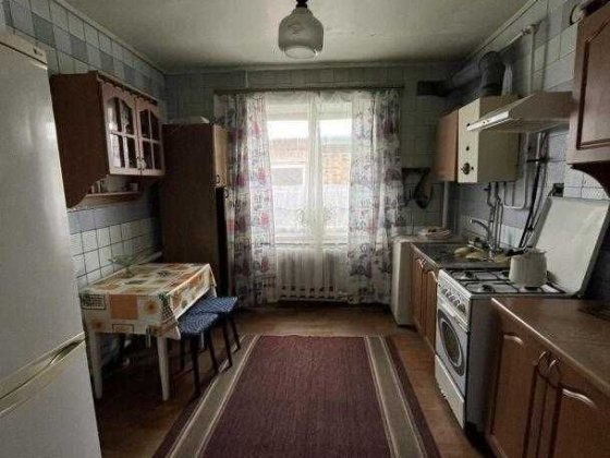 Продам окремий будинок в центральній частині міста Полтава