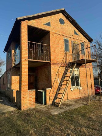 Дача Двоповерхова! Петрівка! - фото 1