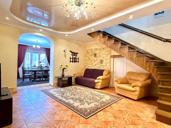 Будинок з ремонтом Ірпінь Центральний парк. З гаражем. Оф 2% Ірпінь