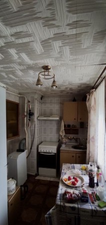 Продам пів будинку на Басах - фото 1
