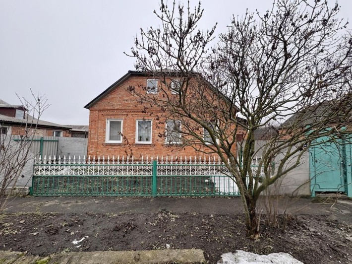 Продається цегляний будинок на Косівщині. - фото 1