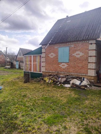 Продаж дачі в кооперативі "Озерний" р-н Баранівки - фото 1