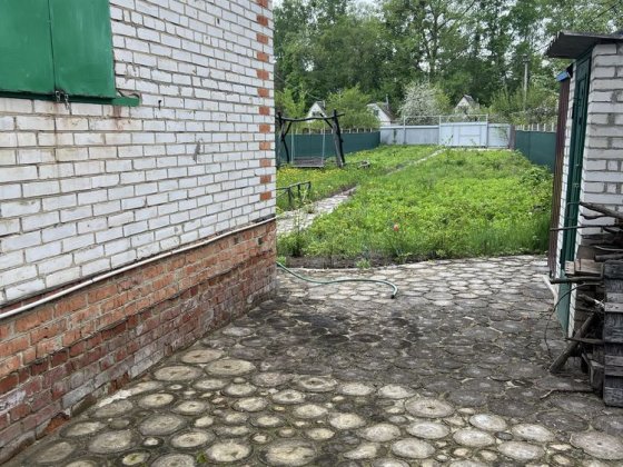 Место для души))) Суми