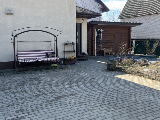 Продається новий будинок на Лукі Суми
