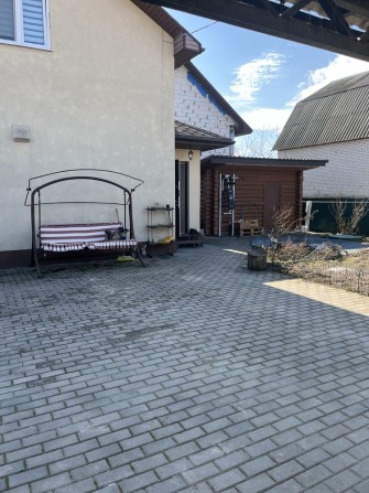 Продається новий будинок на Лукі - фото 1