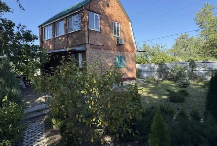 Продаж дачного будинку в кооперативі Блакитні озера - фото 1