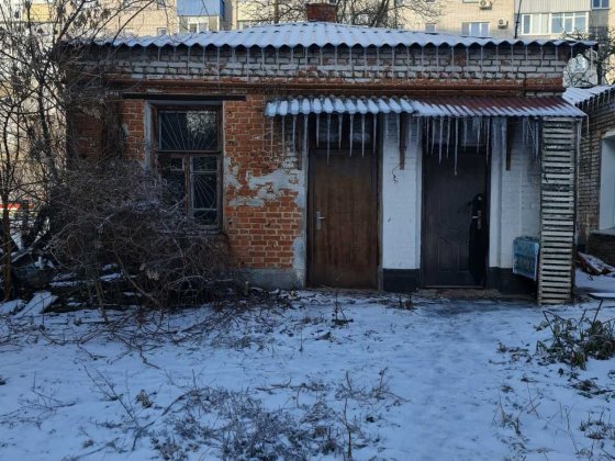 Продається частина будинку Полтава