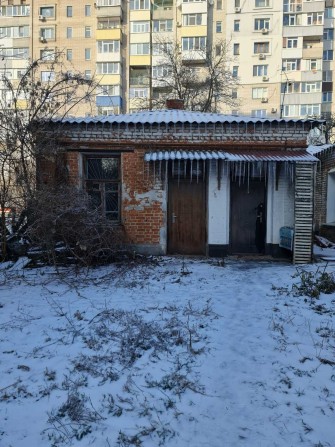 Продається частина будинку - фото 1