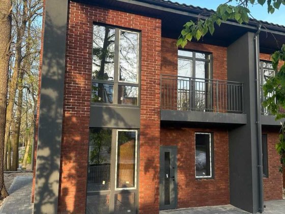 Таунхаус поруч Школа №17 | 100 м² | 1,2 сотки | Розтермінування Ирпень