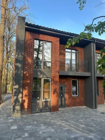 Таунхаус поруч Школа №17 | 100 м² | 1,2 сотки | Розтермінування - фото 1