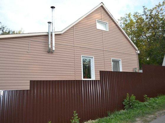 Продам просторий будинок Полтава